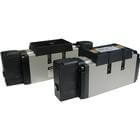 VFS4000 Valves (All Types)
