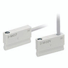 IO-Link Compatible Auto Switch