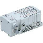 SS0750 Plug-in Stacking Manifold, S Kit