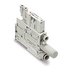 ZK2PA Vacuum Unit, IO-Link