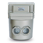 AMF150C-550C/AMF650-850, Activated Carbon Filter