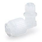 LQ3, Space Saving & Tube Connector