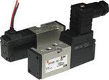 VK3000 Series