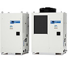 HRSC100, 10.5 / 11.5 kW, Large Capacity Chiller