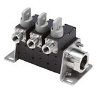 PF3WS, Remote