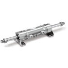 CG5W-S, Double Rod, Double Acting