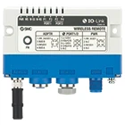 EXW1, Compact Wireless Remote
