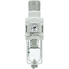 AW-D Modular Filter Regulator