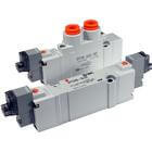 Legacy SY7000 Valve (All Types)
