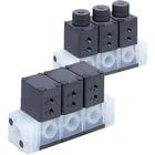 LVA*A, Integral Fitting
