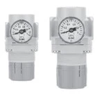AR10-A Modular Style Regulator, Metric