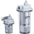 25A-AMP, Exhaust Cleaner for Clean Room