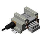 VV5Q21-M, Multi-connector