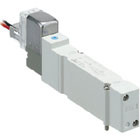 25A-JSY, Non-Plug-In Valve