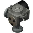 MA3, Reversing Unit for AHC