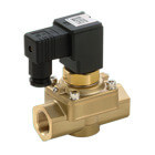 2/3 Port Pilot Solenoid Valve, for 5.0 MPa