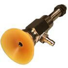 ZPY Static Conductive Suction Cup, Lateral Entry