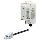 IZT43, Separate Controller and Power Supply Module