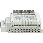 VV5QC21-F, D-sub Connector