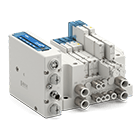 JSY1000-E Valve and Ejector System