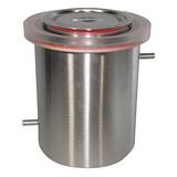 Vacuum Traps