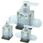 LVH20-A/30-A/40-A, Threaded