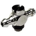 MS, Anti-static Miniature Fitting, SUS316