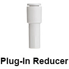 Plug-in Reducer