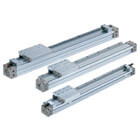 Rodless Cylinder, MY1H-S*Z