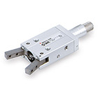 MHCA, Air Gripper, Compact Standard