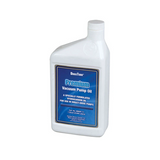 Vacuum Pump Oils