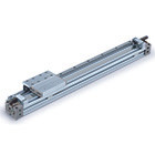 Mechanically Jointed Rodless Cylinders