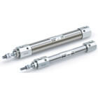 C(D)J2X-Z, Low Speed Cylinder