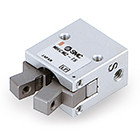 MHCM2, Air Gripper