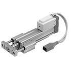 LEYG Guided Rod, Incremental Encoder