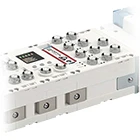 EX600 with Safety Communication