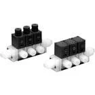 LVC*A, Integral Fitting
