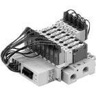 SS0755 Plug Lead Stacking Manifold, S Kit