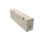 VQC, Double Check Spacer w/Residual Pressure