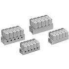 VPA 3 Port Manifolds