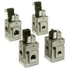 VGA Air Operated Valve