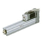 25A-LEY Electric Actuator, AC Servo Motor