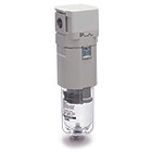 AFF*-D, Main Line Filter