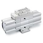 VBAF, Booster Regulators