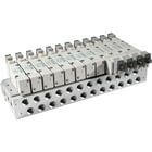 SS5Y7, 7000 Series, Bar Stock Manifold