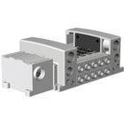 VV5QC51-**TD0, Base Mounted