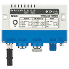 EXW1, Compact Wireless Remote