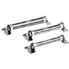 10/11/21/22-C(D)M2, Single Rod, Double Acting