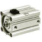 25A-C(D)BQ2, End Lock