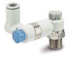 ASD-A, Speed Controller with One-touch Fitting